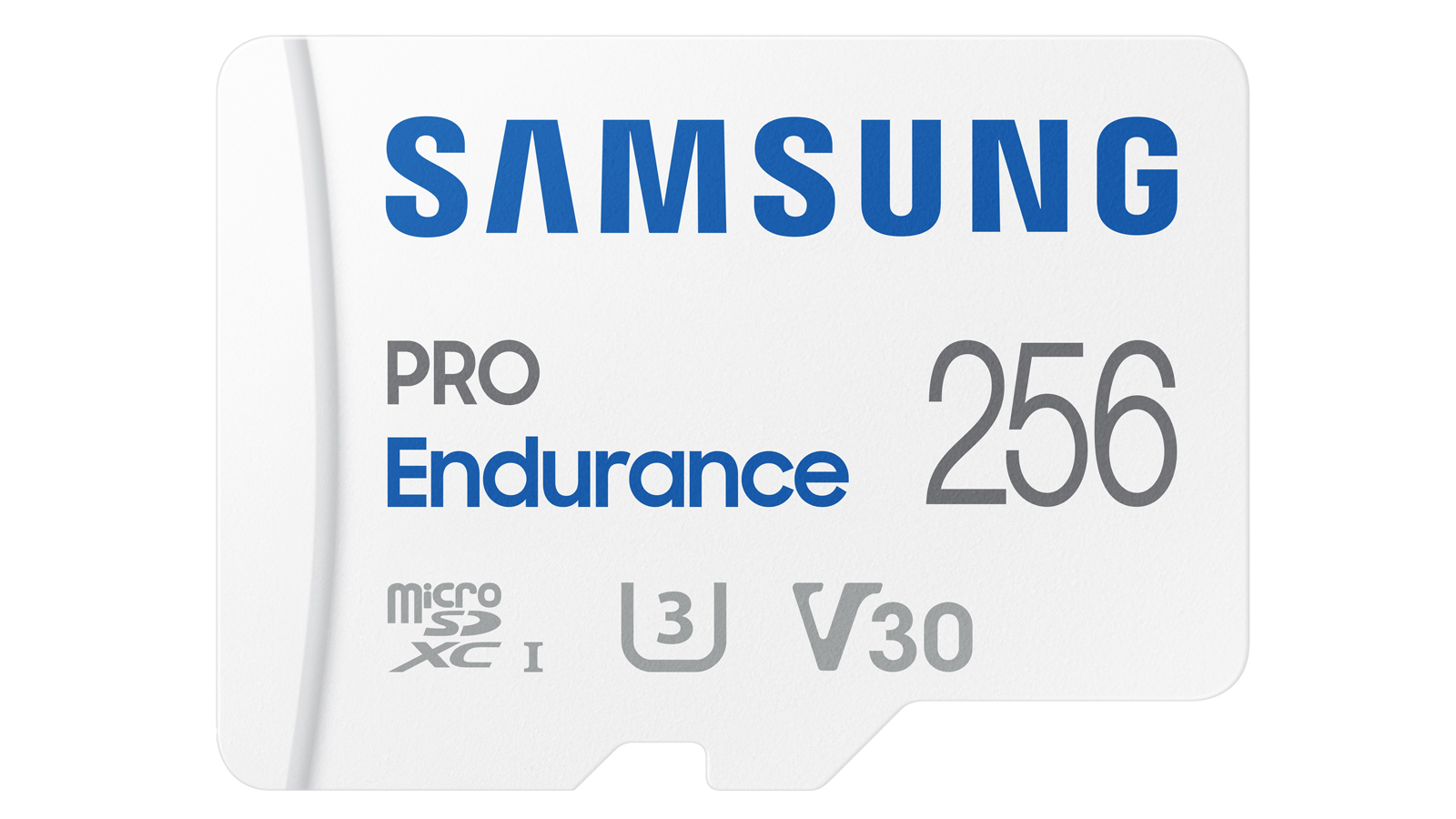 Tarjeta microSD Samsung Pro Endurance