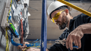 Cómo iniciar un negocio de electricista