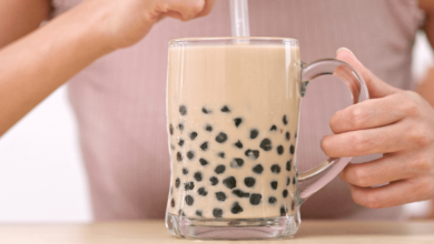 10 oportunidades de franquicia de té con leche en 2023