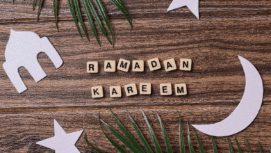 40 mensajes de Ramadán para pequeñas empresas