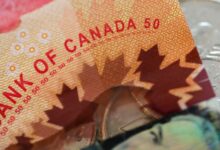 El Banco de Canadá no seguirá la tasa de la Fed a pesar de los riesgos de inflación: funcionario - Nation