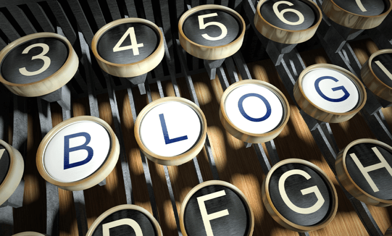 Más de 100 ideas para blogs de pequeñas empresas