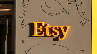 Etsy dice que se resolvieron los retrasos en los pagos causados ​​por la debacle de SVB