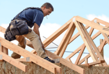 La confianza de los constructores continúa creciendo con cautela, dice la Asociación Nacional de Constructores de Viviendas