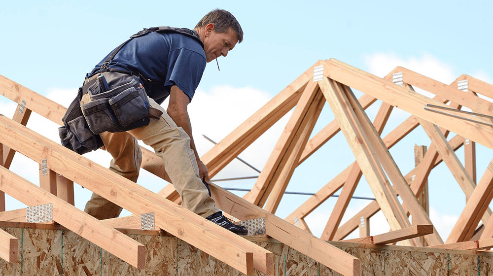 La confianza de los constructores continúa creciendo con cautela, dice la Asociación Nacional de Constructores de Viviendas