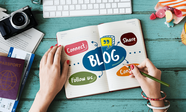 ¿Quieres construir un mejor blog?Mejora tu redacción y monetiza tu contenido con estos consejos