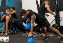 Body Fit Training aporta nuevas dinámicas de grupo al entrenamiento de fuerza
