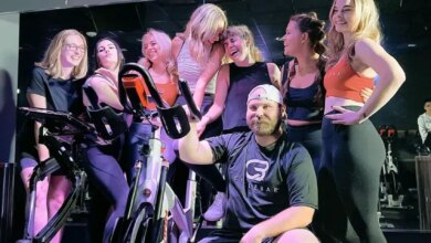 CycleBar Winston-Salem se ha forjado un nicho único en la industria del fitness