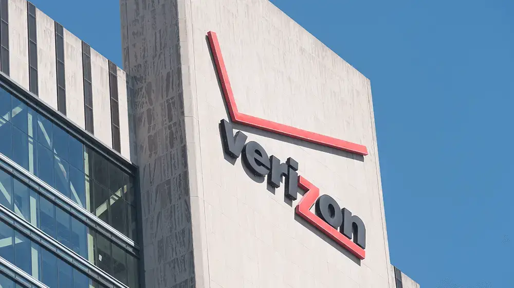 Beca de preparación digital para pequeñas empresas de Verizon