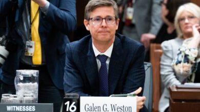 Galen Weston renuncia como presidente de Loblaw, el ejecutivo minorista danés asume el puesto más alto - Nacional