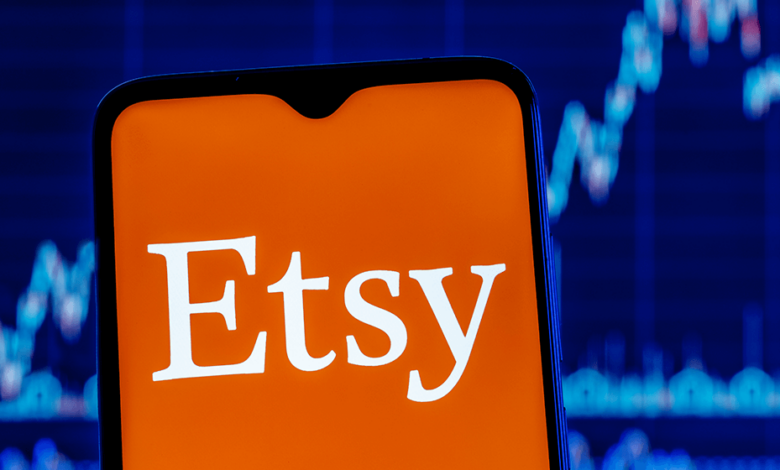 Los vendedores de Etsy experimentan retrasos en los pagos tras el colapso del banco de Silicon Valley