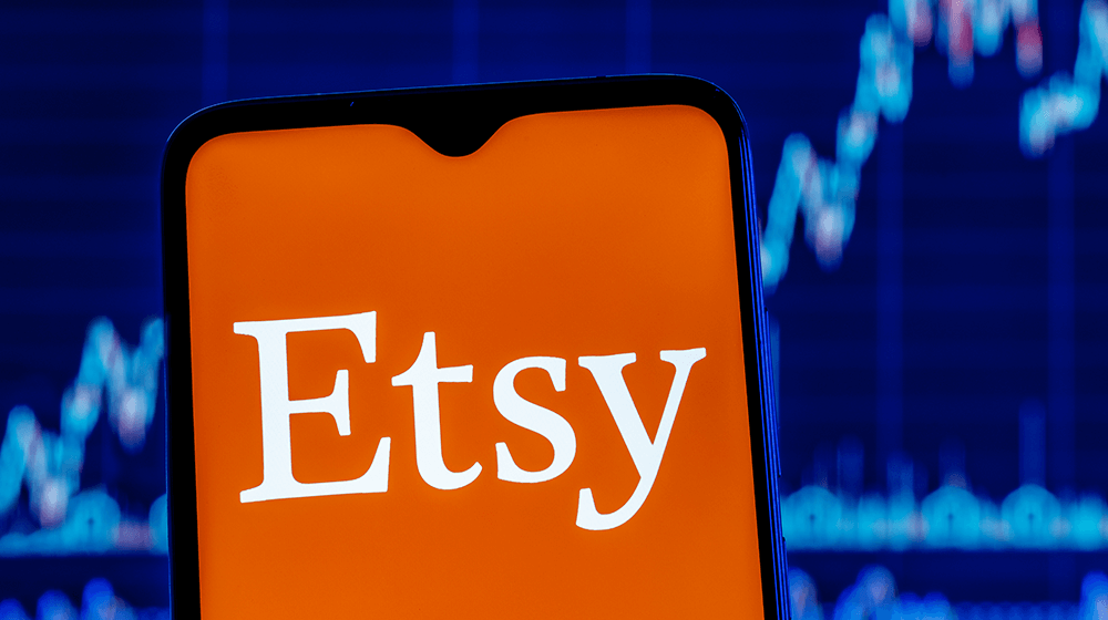 Los vendedores de Etsy experimentan retrasos en los pagos tras el colapso del banco de Silicon Valley