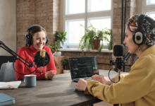 Constant Contact lanza un podcast de marketing para pequeñas empresas