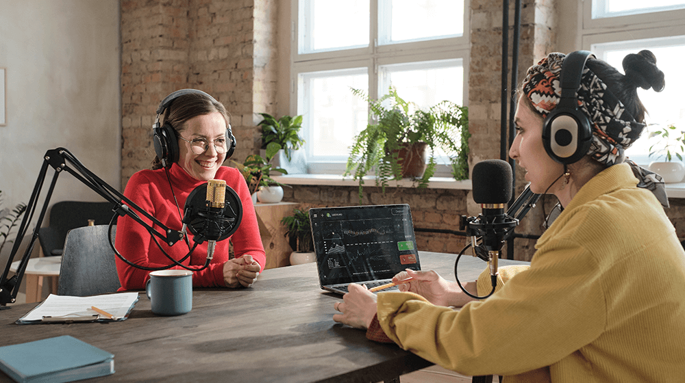 Constant Contact lanza un podcast de marketing para pequeñas empresas