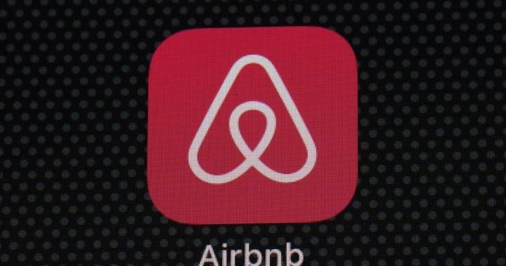 Airbnb espera que los precios y las reservas caigan a medida que la inflación golpea a los consumidores - National