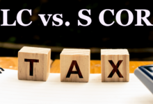Impuestos LLC vs. S Corp: ¿Cuál es la diferencia?