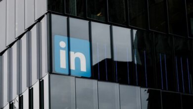 LinkedIn recorta 716 puestos de trabajo en la última ronda de despidos tecnológicos - National
