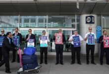 Se avecina huelga de pilotos de WestJet: lo que debe saber si ya reservó su vuelo