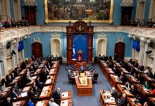 ¿Un aumento de $30,000?Las MNA de Quebec presentan un proyecto de ley que les dice 'sí'