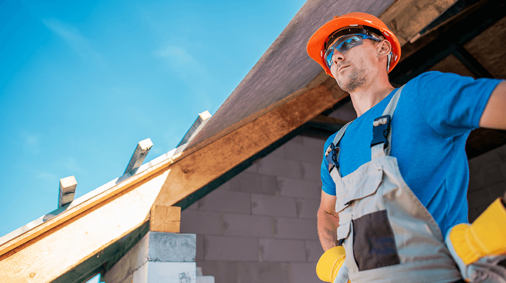 La confianza de los constructores alcanza un hito importante