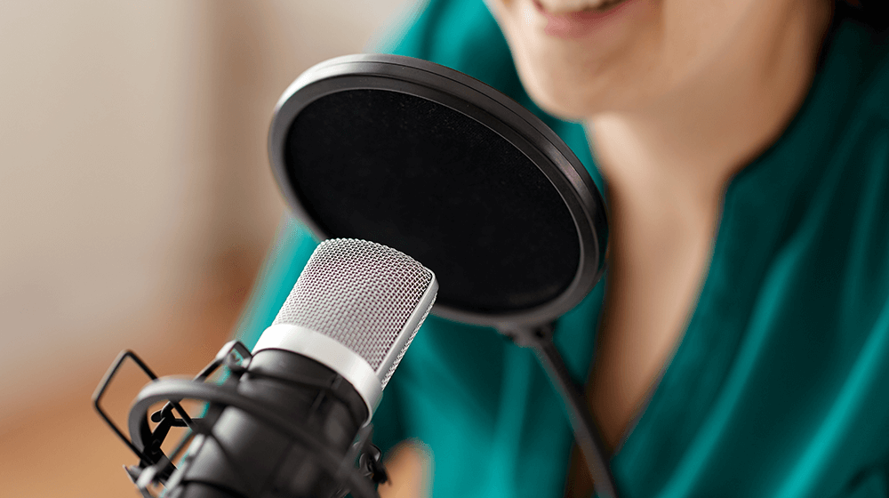 19 podcasts inspiradores para impulsar tu creatividad empresarial