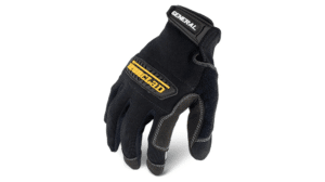 Guantes de trabajo para hombre: su gran elección