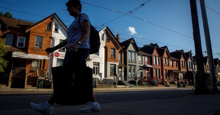 Extender la amortización de la hipoteca podría costarle más de lo que piensa - Nacional