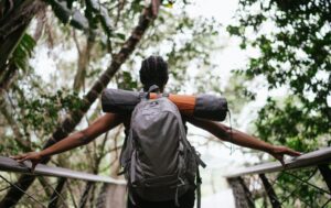 Mejora tu salud a través de la recreación al aire libre