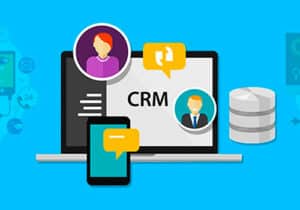 CRM » CRM